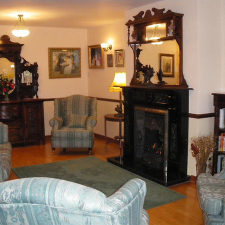 Redwood Bed & Breakfast Dunrine Екстериор снимка