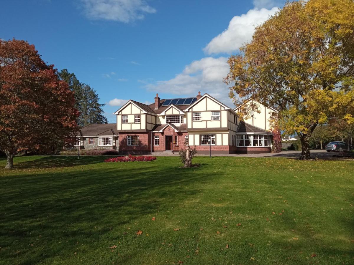 Redwood Bed & Breakfast Dunrine Екстериор снимка