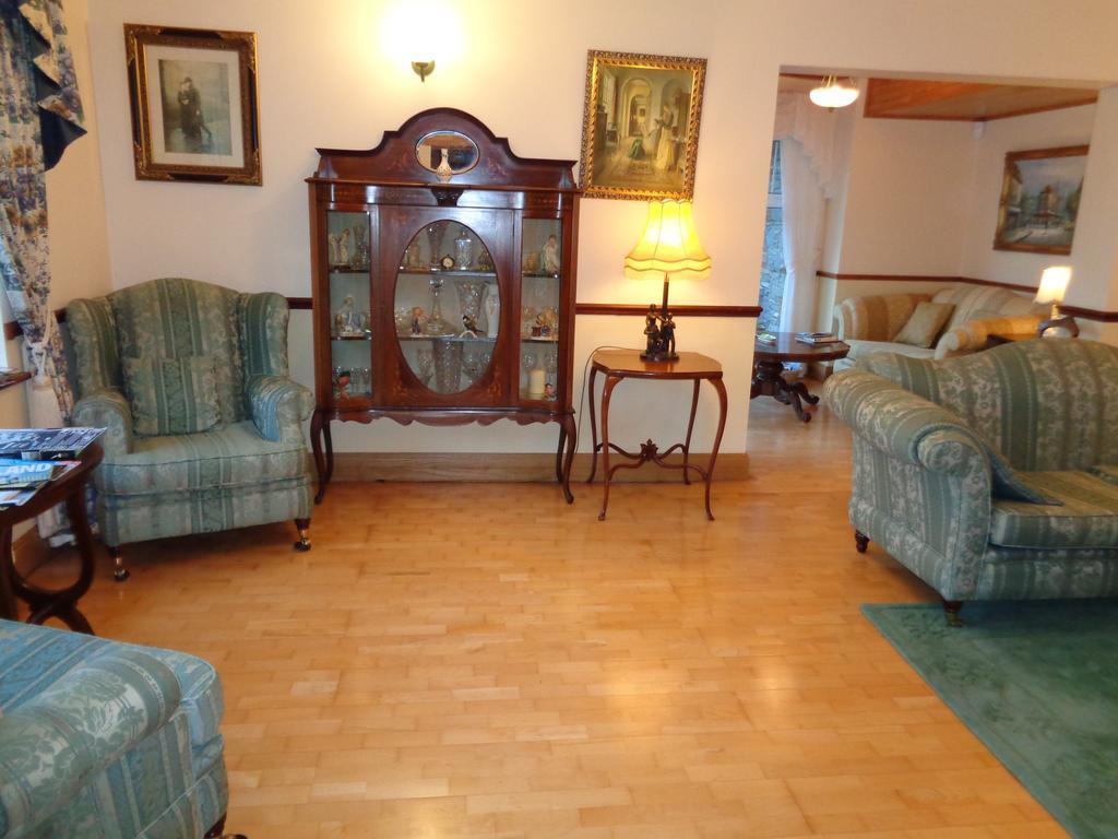 Redwood Bed & Breakfast Dunrine Екстериор снимка