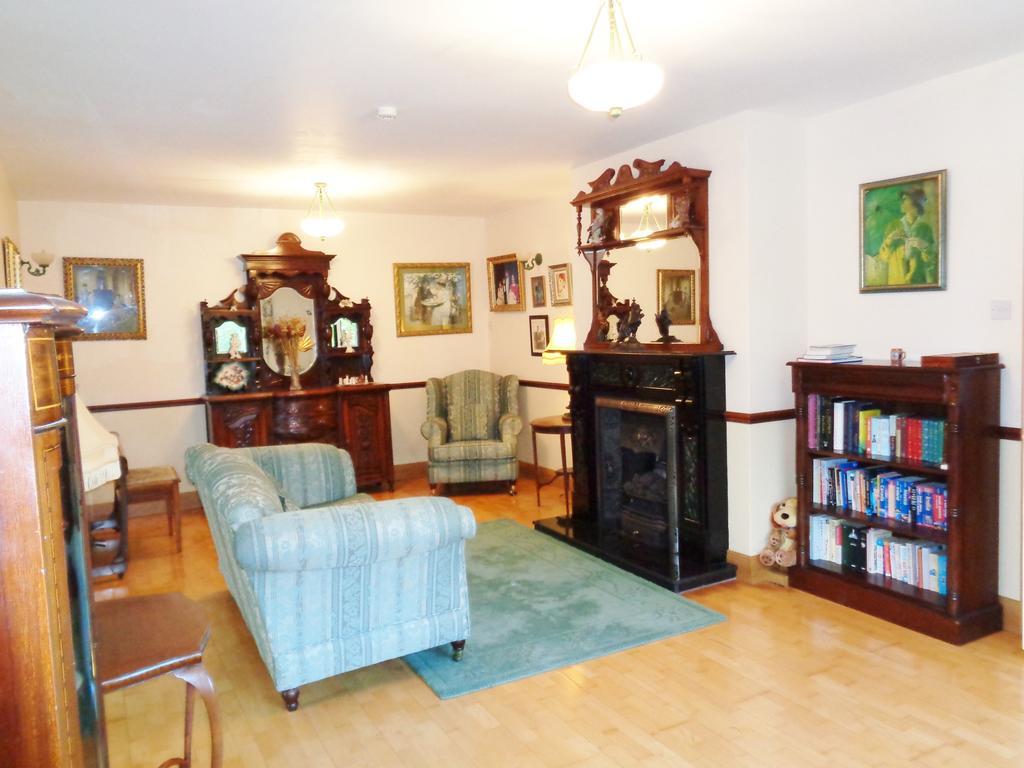 Redwood Bed & Breakfast Dunrine Екстериор снимка