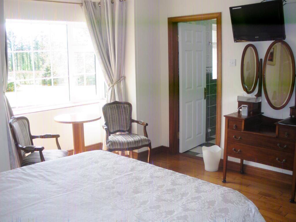 Redwood Bed & Breakfast Dunrine Екстериор снимка