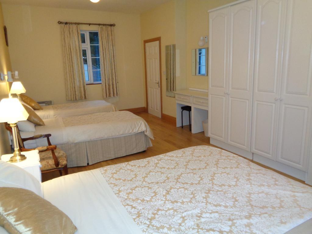Redwood Bed & Breakfast Dunrine Стая снимка