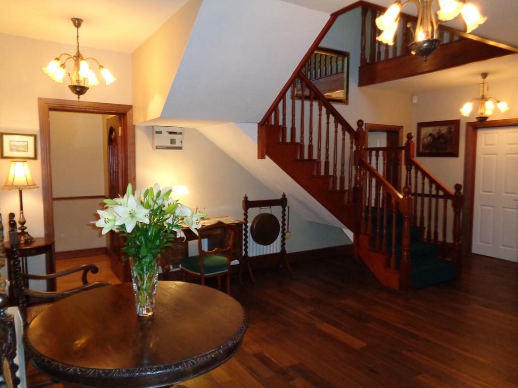 Redwood Bed & Breakfast Dunrine Екстериор снимка
