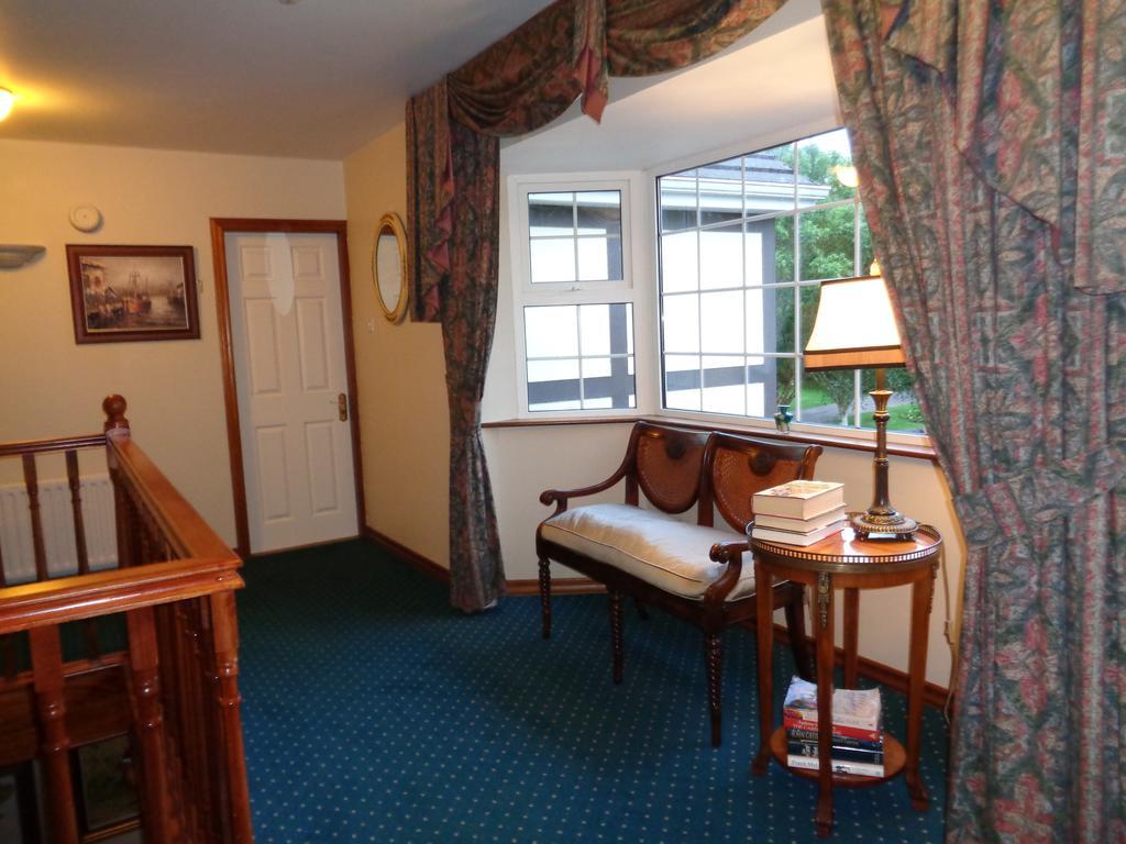 Redwood Bed & Breakfast Dunrine Екстериор снимка