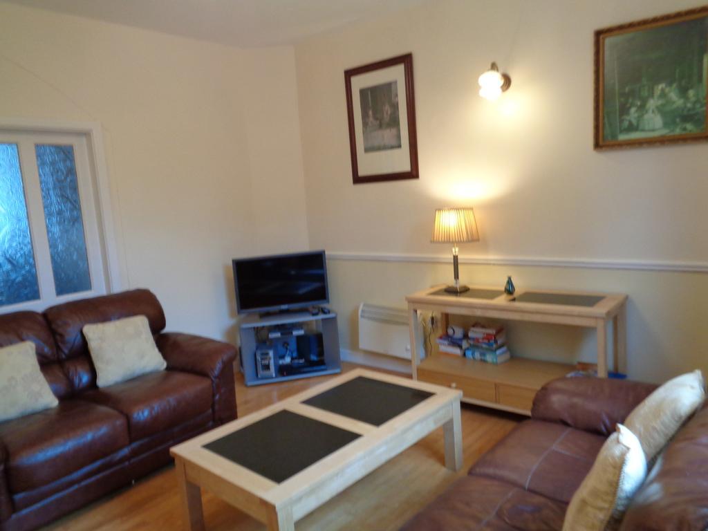 Redwood Bed & Breakfast Dunrine Стая снимка