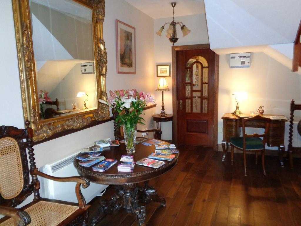 Redwood Bed & Breakfast Dunrine Екстериор снимка