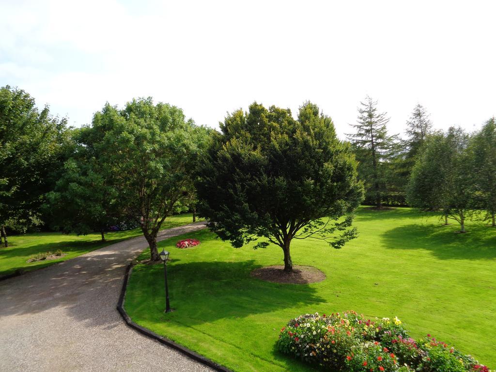 Redwood Bed & Breakfast Dunrine Екстериор снимка