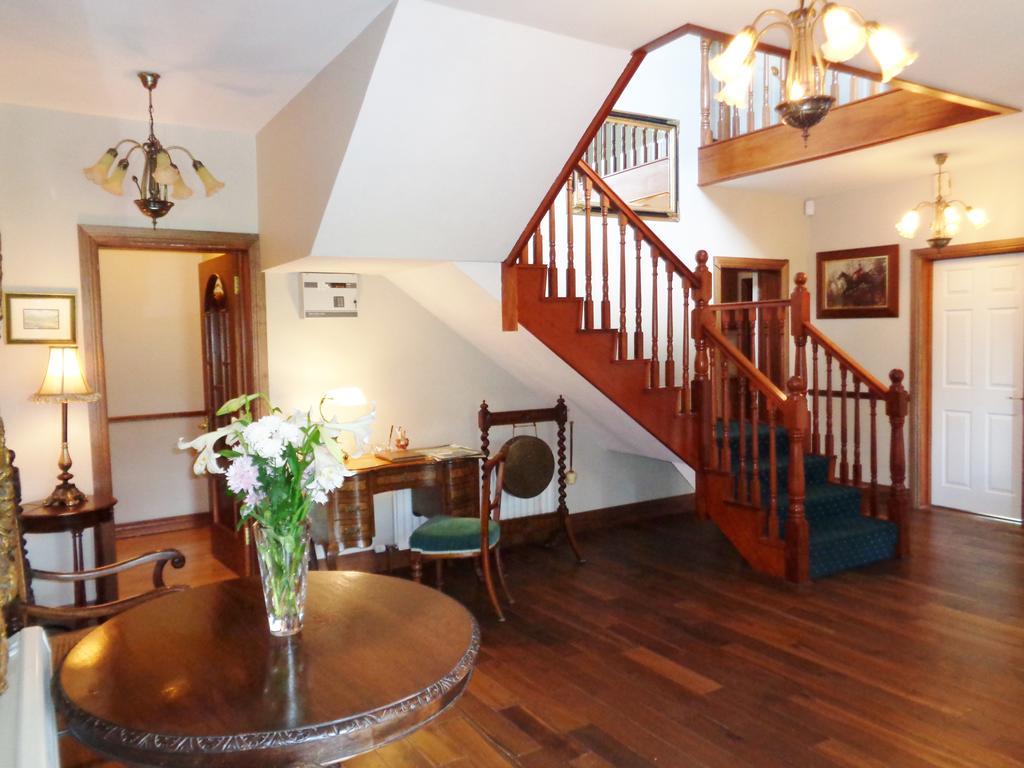 Redwood Bed & Breakfast Dunrine Екстериор снимка