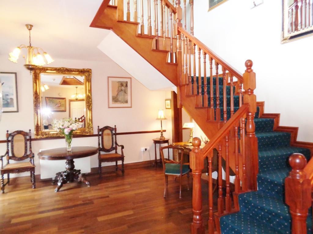 Redwood Bed & Breakfast Dunrine Екстериор снимка