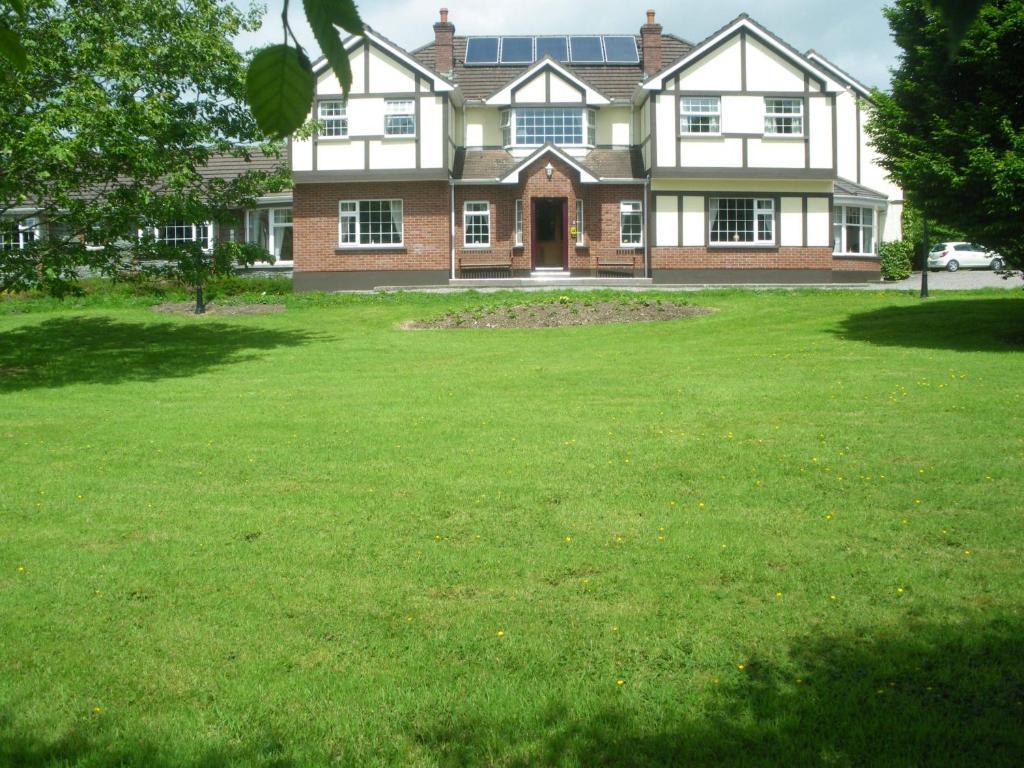 Redwood Bed & Breakfast Dunrine Екстериор снимка