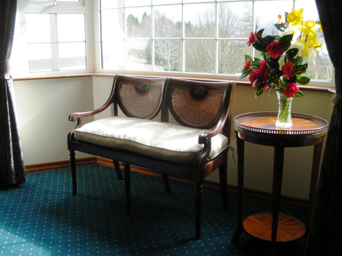 Redwood Bed & Breakfast Dunrine Екстериор снимка
