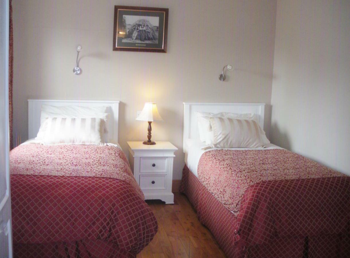 Redwood Bed & Breakfast Dunrine Екстериор снимка