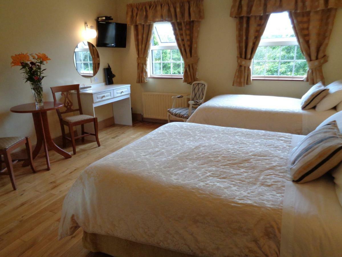 Redwood Bed & Breakfast Dunrine Екстериор снимка