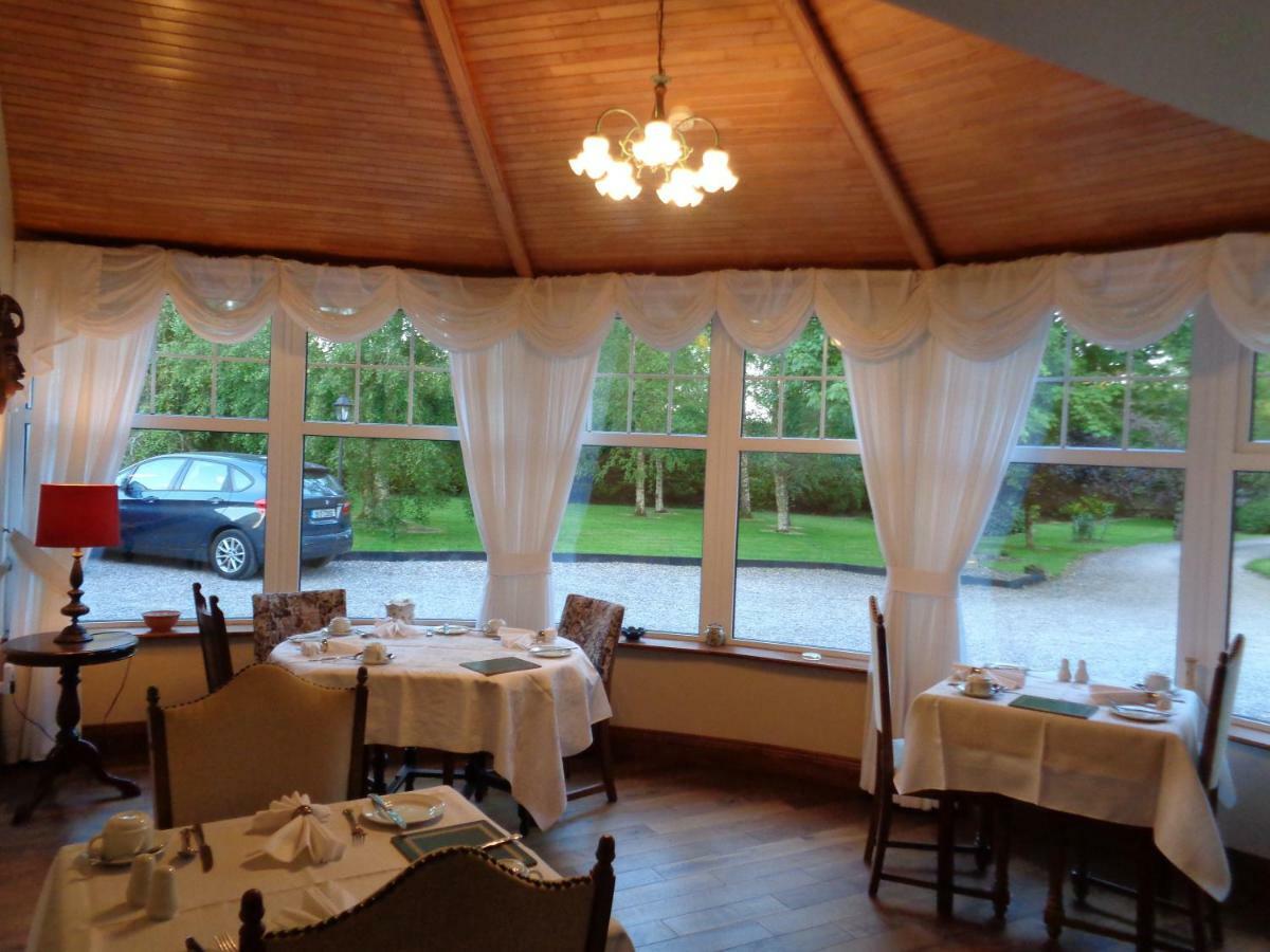 Redwood Bed & Breakfast Dunrine Екстериор снимка