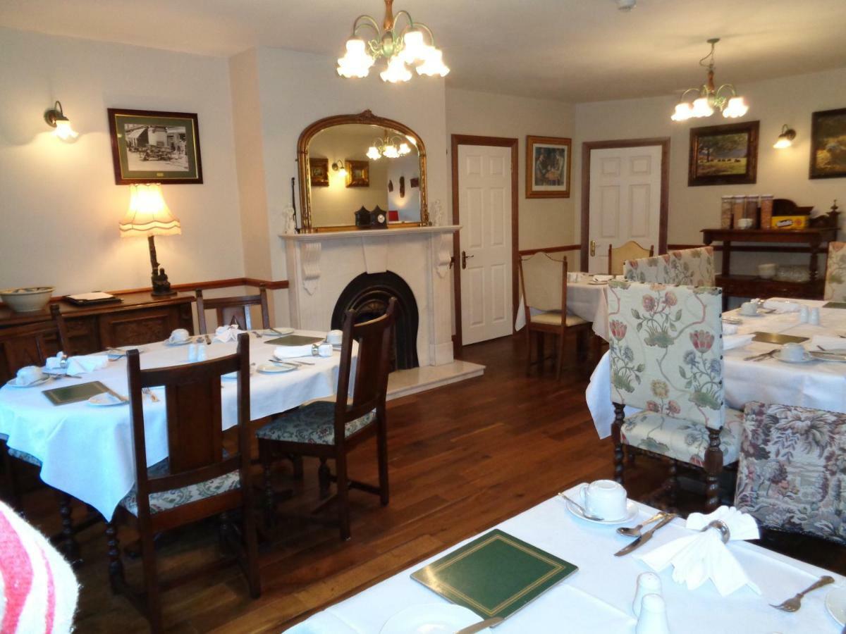 Redwood Bed & Breakfast Dunrine Екстериор снимка