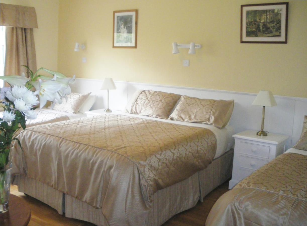 Redwood Bed & Breakfast Dunrine Екстериор снимка